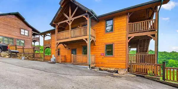 776 Mountain Stream Way