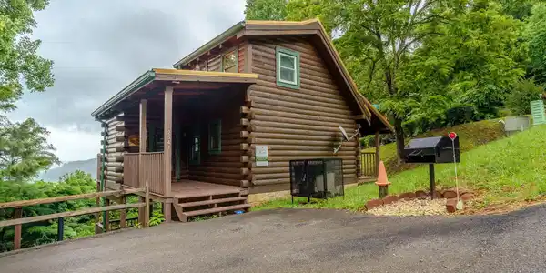 2541 Bobcat Way