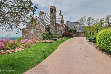 498 Proffitt Ridge Rd
