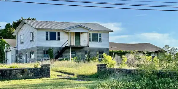 118 Haines Rd