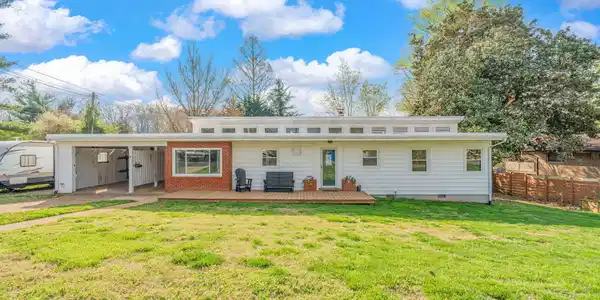 369 East Drive