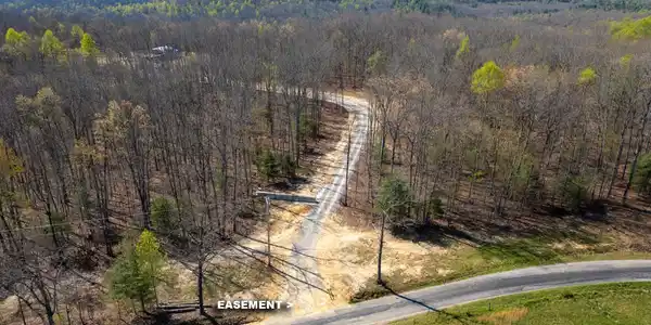 Coon Hollow Rd