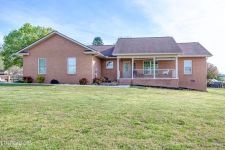 329 Hickory Lane