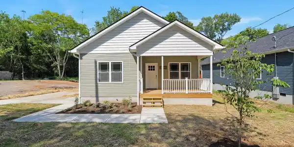 3442 Gap Rd