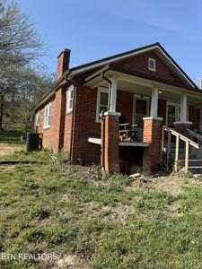 2824 Goshen Valley (3.5 acres) Rd