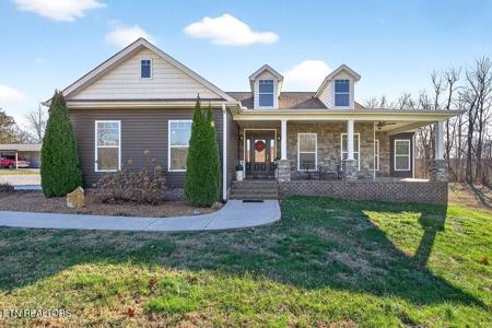 6081 Buck Mountain Road N Of Rd