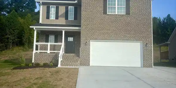 489 Eastland Park Drive