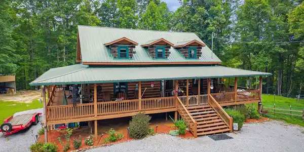 137 Allen Way