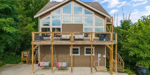 622 Wiley Oakley Drive