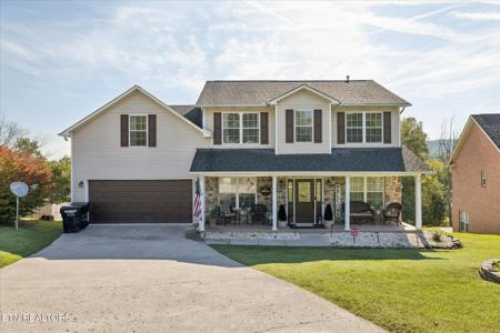 1862 Ridge Creek Lane