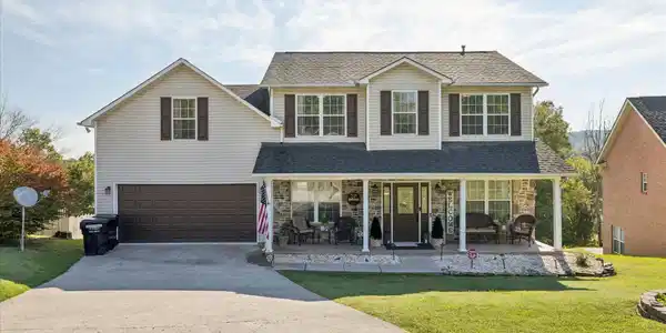 1862 Ridge Creek Lane