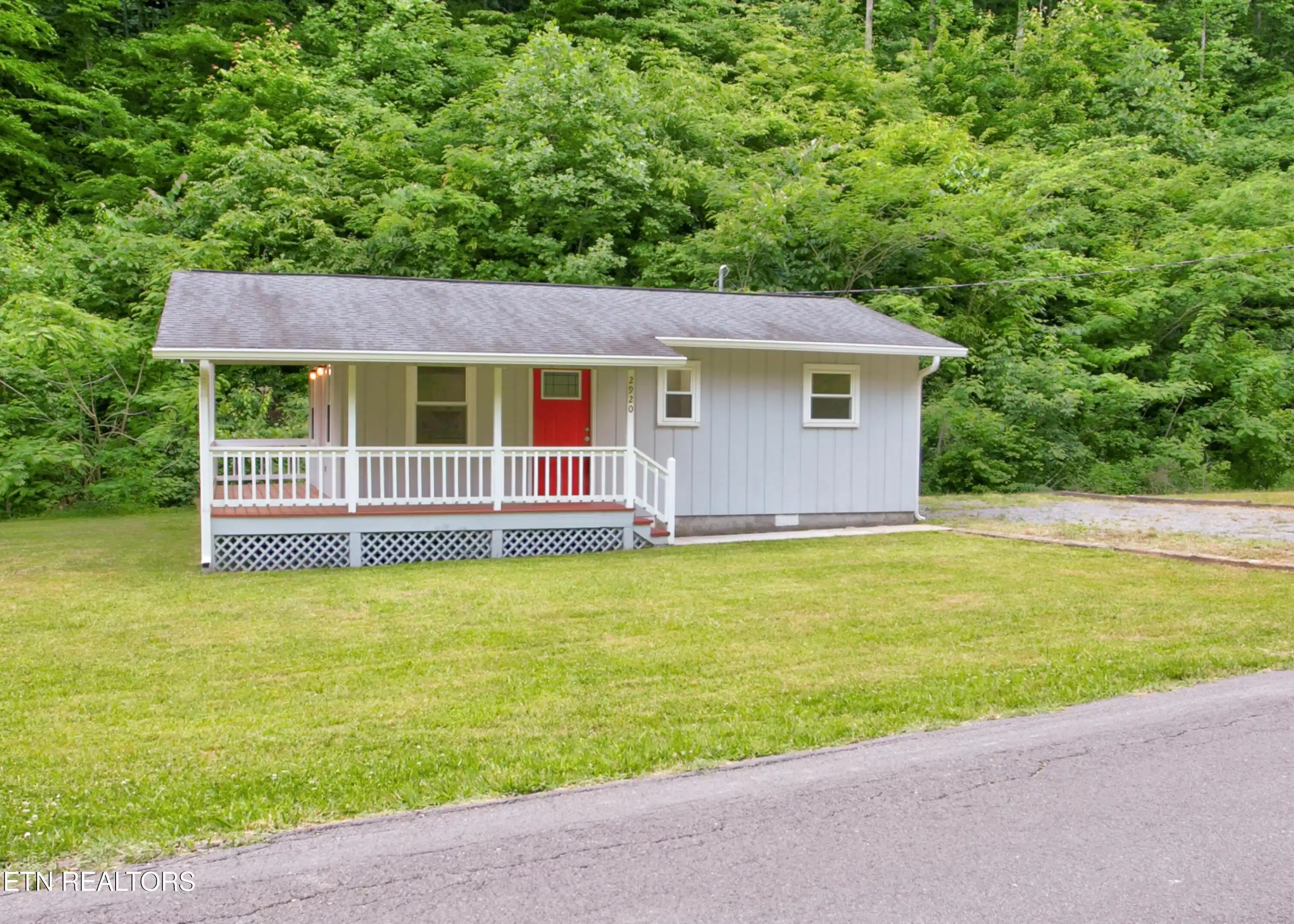 Image 1: 2920 Hatcher Mountain Rd 001
