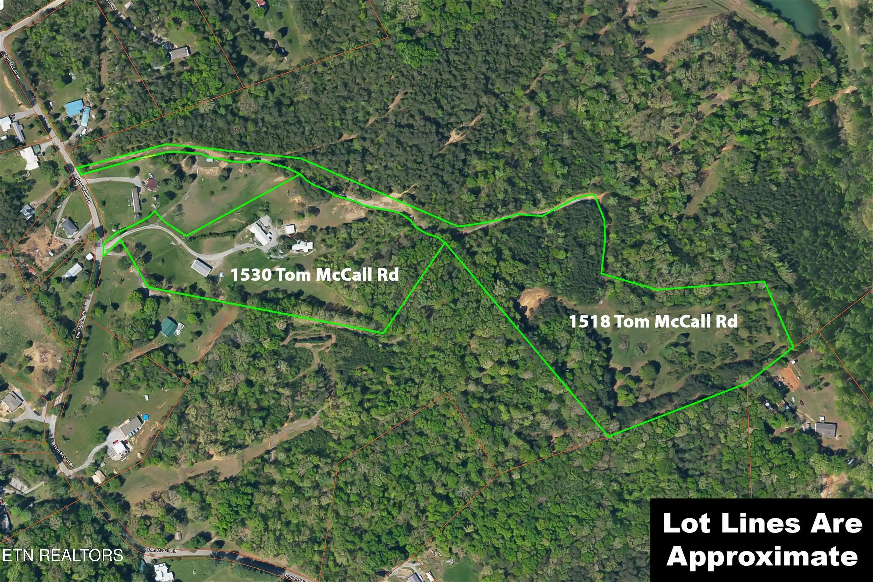 Image 1: 01-1518 Tom McCall Rd-1