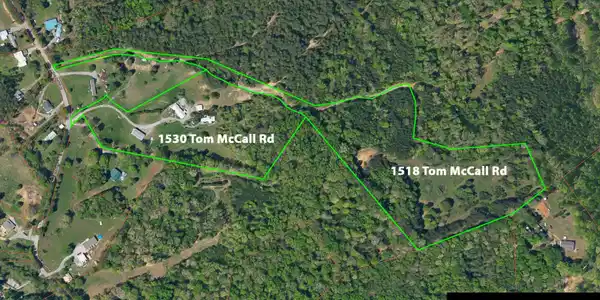 1518 Tom McCall Rd