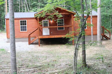 137 John Cox Rd