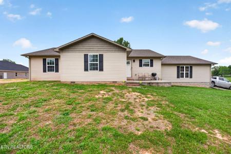 7341 Pleasant Ridge Rd