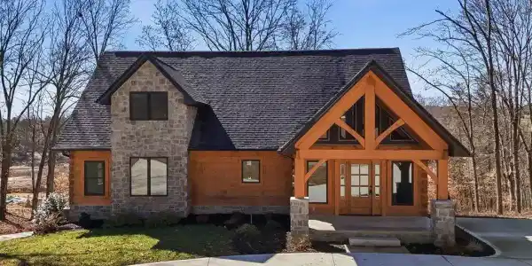 248 Cherokee Cove