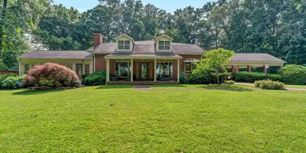 115 Orangewood Drive