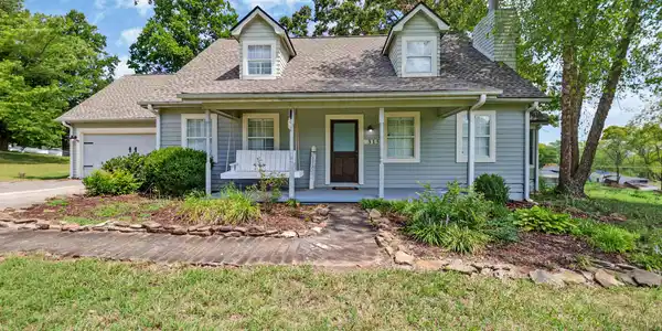 315 Delozier Lane