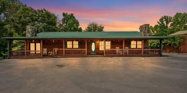 2834 Florence Drive