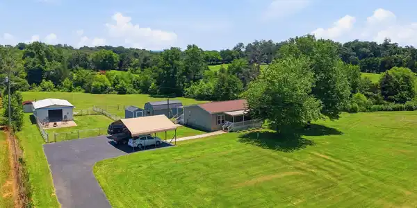 3300 Doyle Frazier Rd