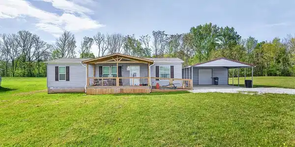 156 Falls View Rd