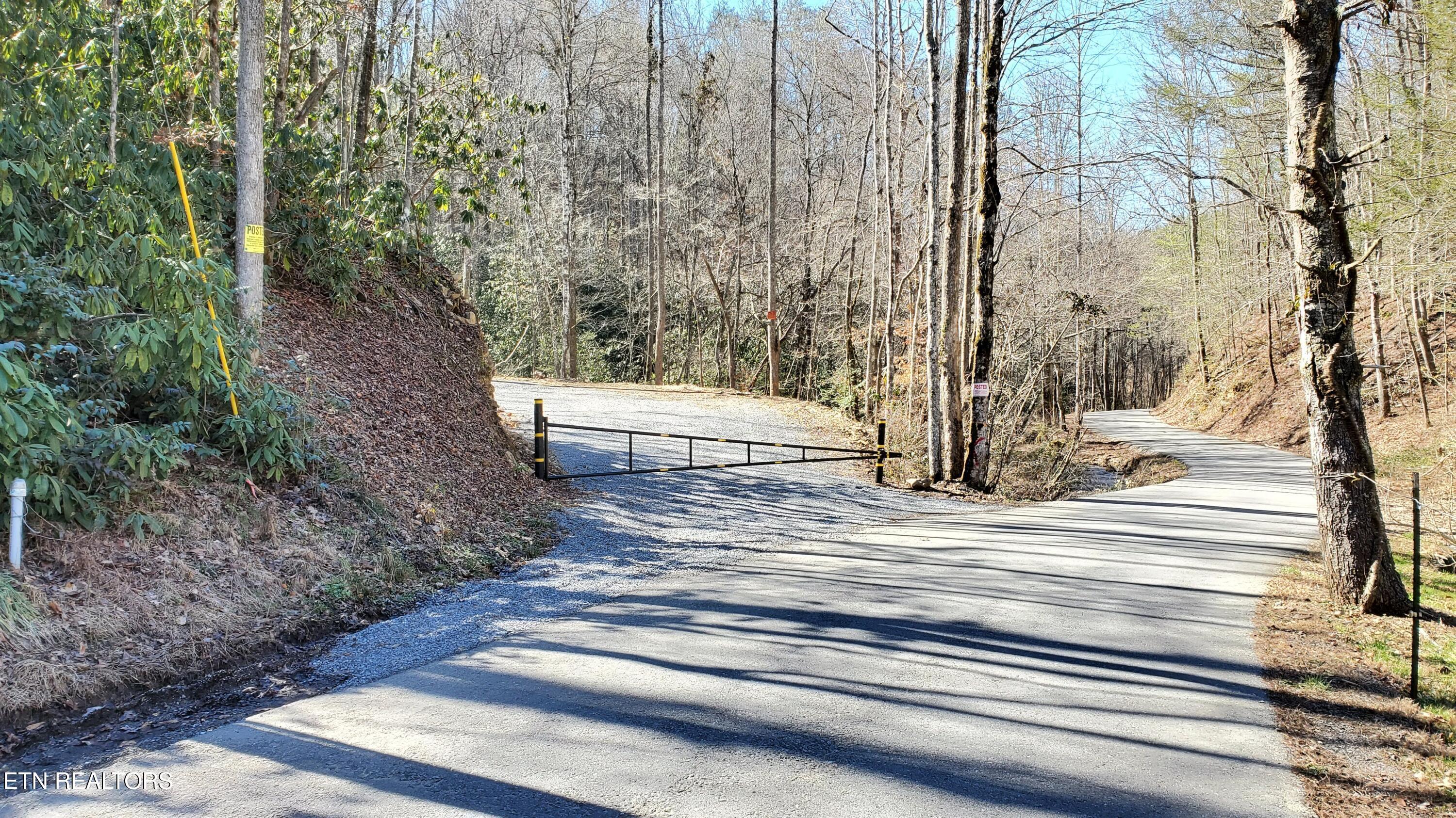 Image 2: 1968 E Millers Cove access gate
