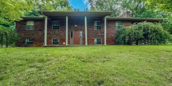1207 Fagley Drive