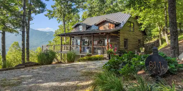 811 Christy Lane