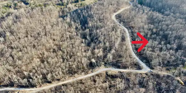 Lot#7 Mill Creek Rd
