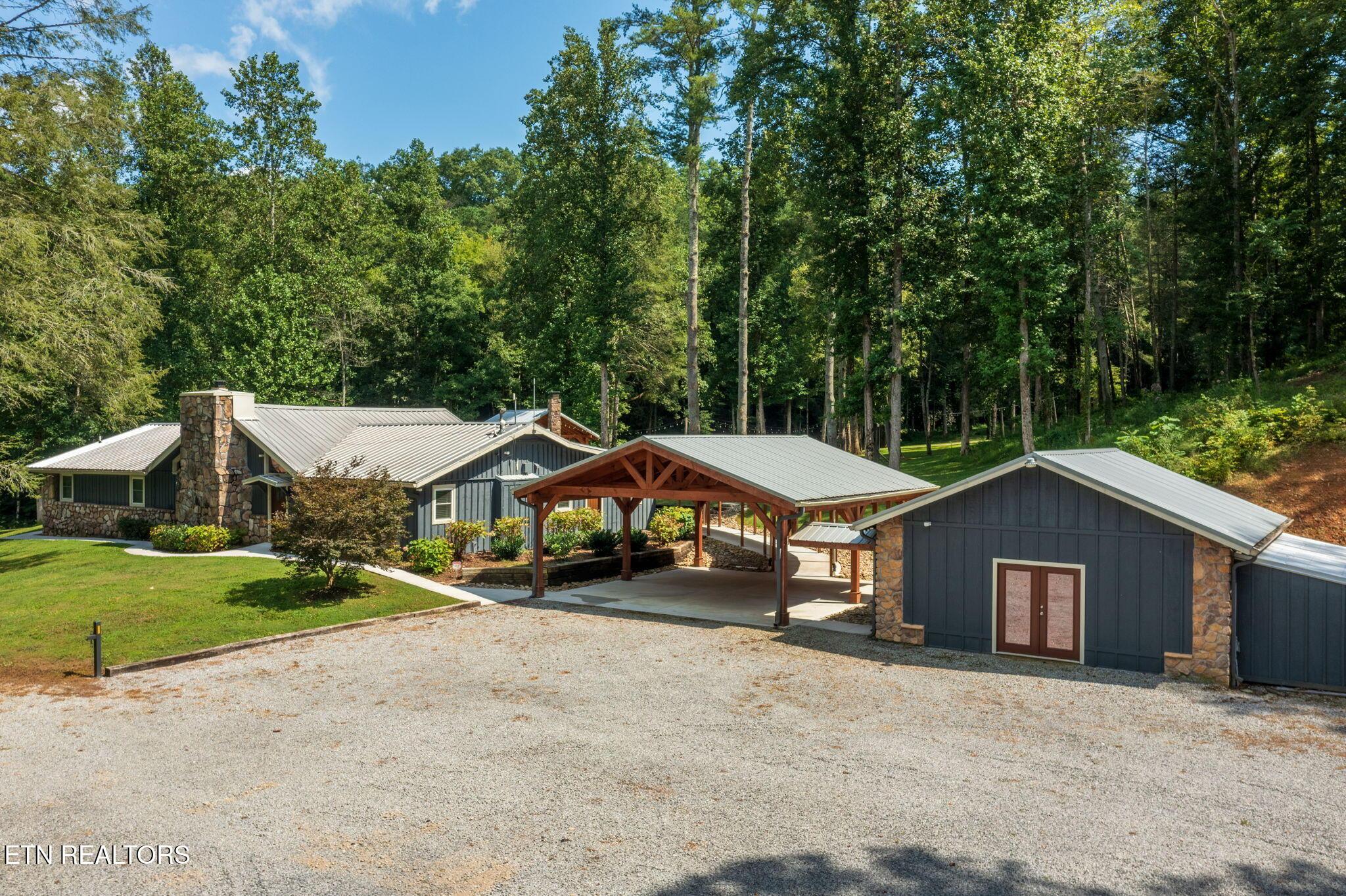 Image 1: 2050 E Millers Cove Rd