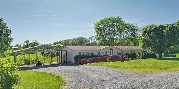 736 Susong Memorial Rd