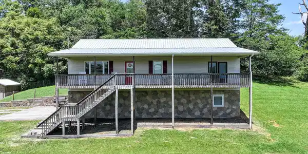 1800 Mountain Ridge Rd