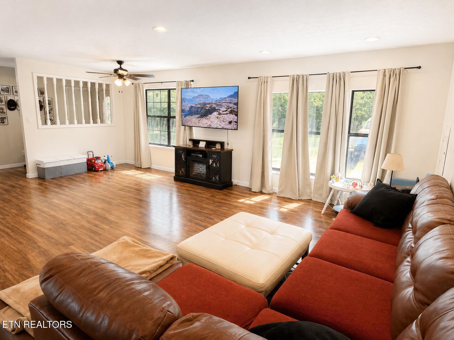 Image 3: Living Room