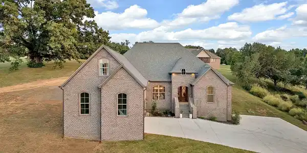 167 Chapman View Drive