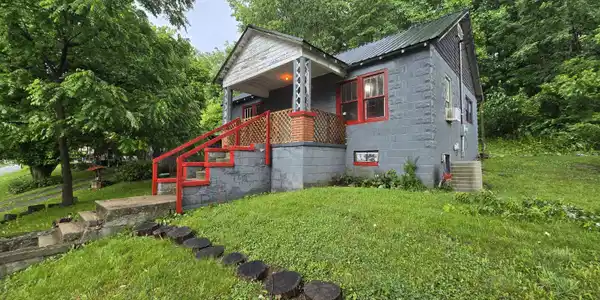 160 Old Fincastle Rd