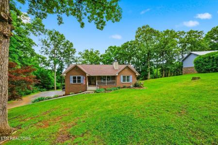 827 Hinkle Estates Drive