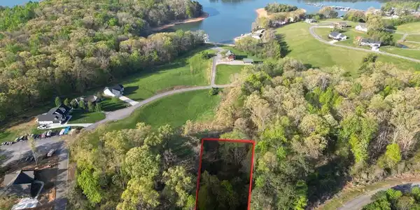 Image 2: Lot lines are approximate