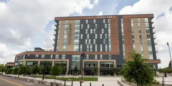 122 Stadium Way
