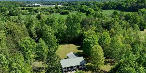 195 Horton Bridge Rd
