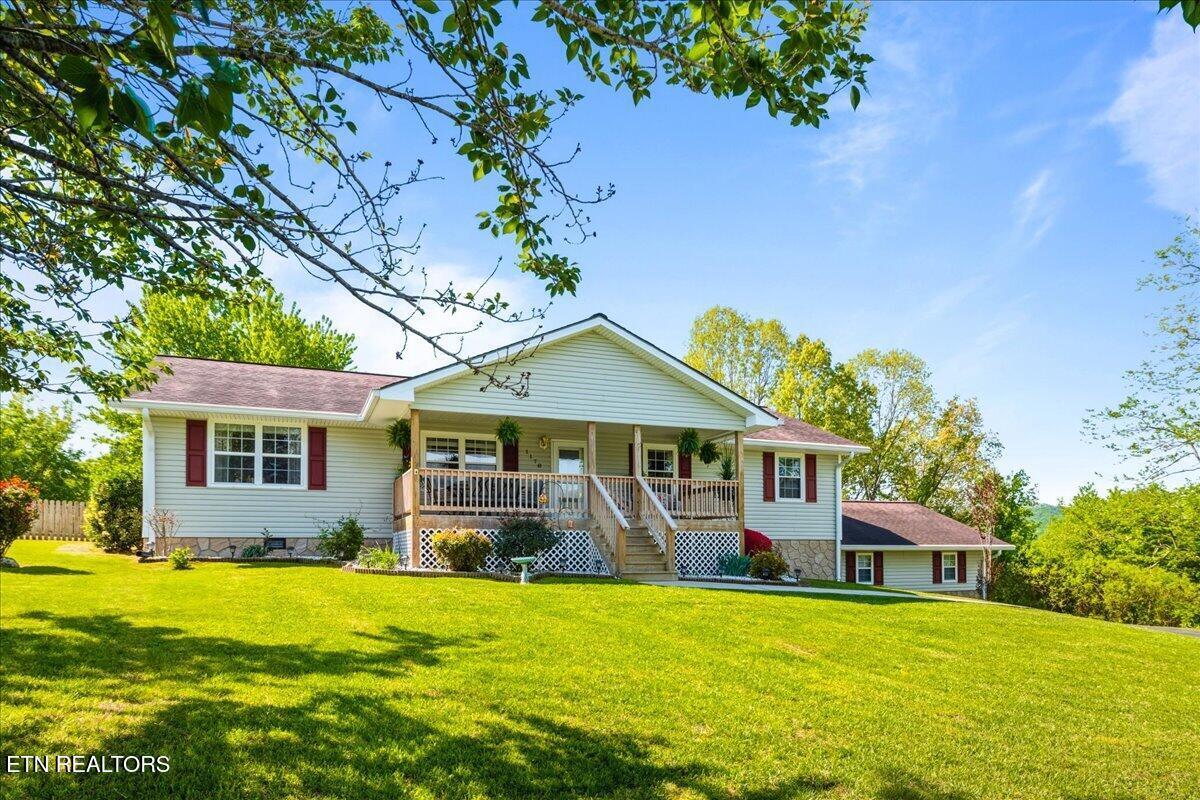 Image 2: 01-1178 Powell Valley Shores Cir