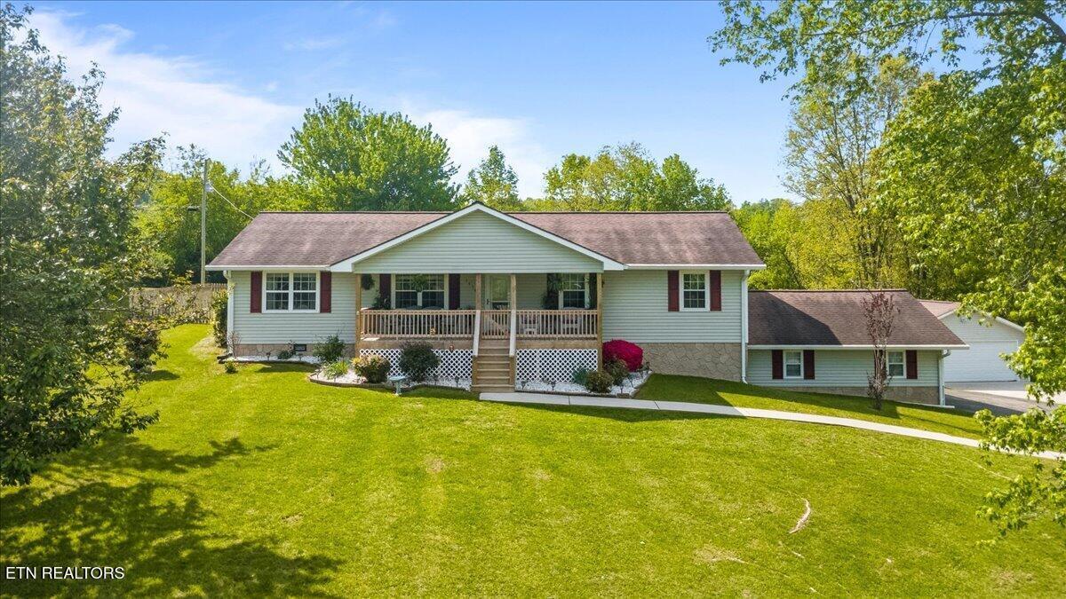 Image 3: 03-1178 Powell Valley Shores Cir