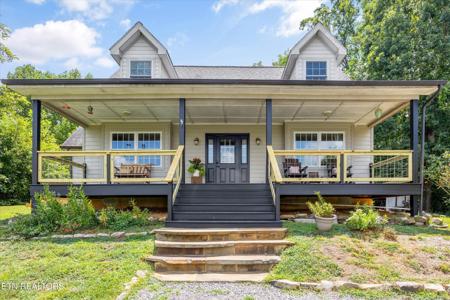 206 Old Citico Lot 25 Rd