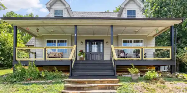 206 Old Citico Lot 25 Rd