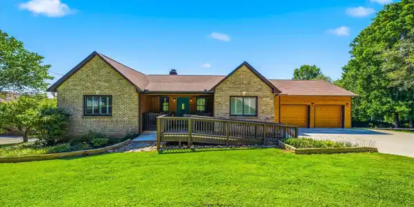 2857 Lovingood Way