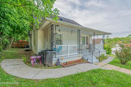 506 E Prospect St