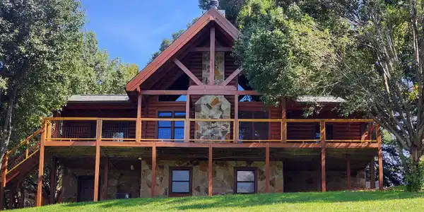 3213 Big Cove Court