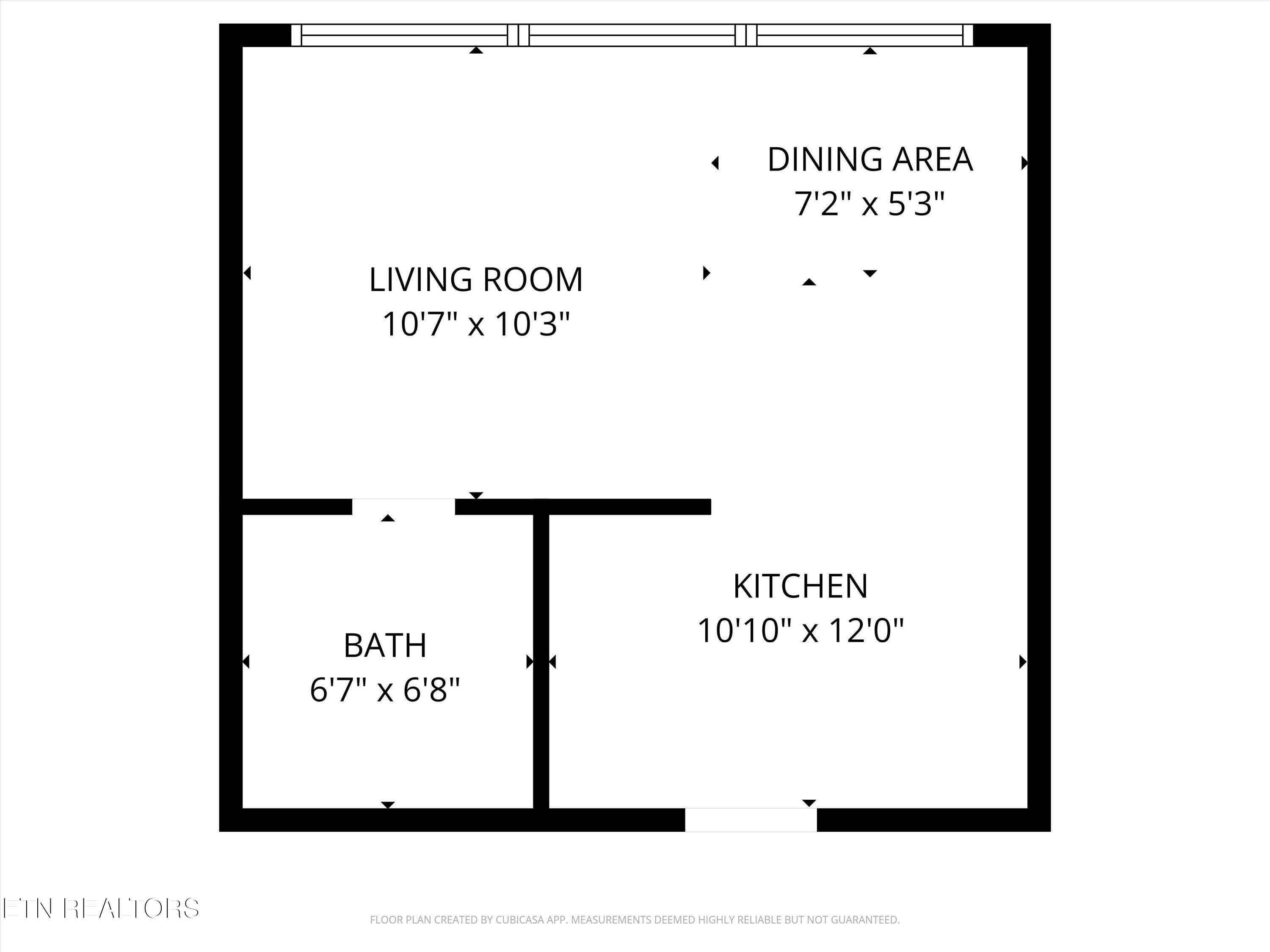 Image 2: Floor Plan