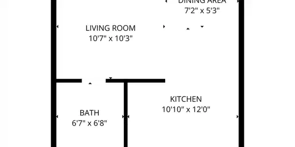 Image 2: Floor Plan