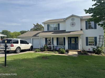 1626 Cavet Drive